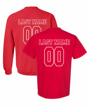 Load image into Gallery viewer, 25-26 DULLES GIRLS SOCCER