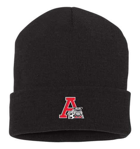 25-26 Austin Boys Soccer - Beanie