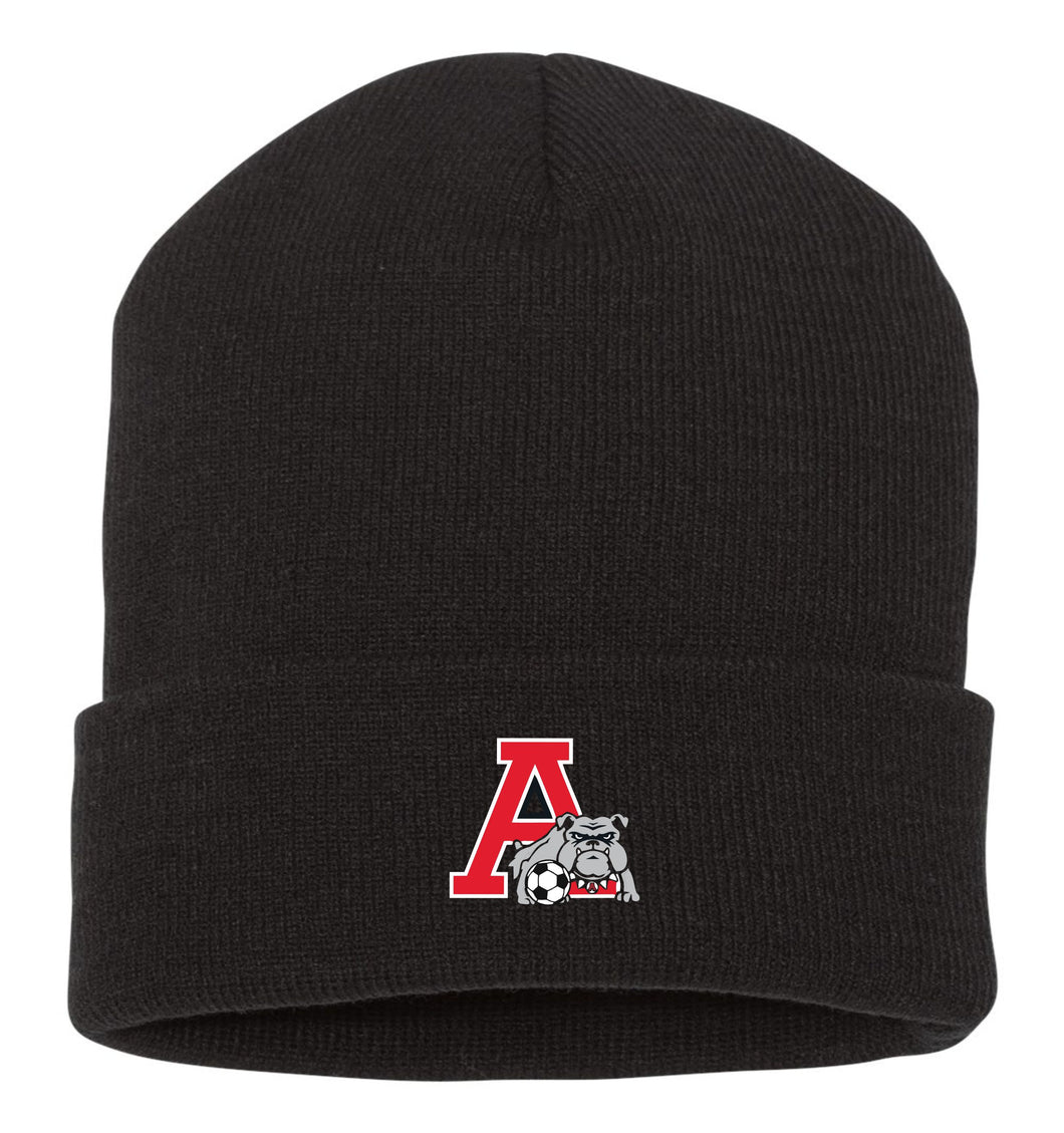 25-26 Austin Boys Soccer - Beanie