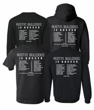 Load image into Gallery viewer, 25-26 Austin Boys Soccer - T-Shirts