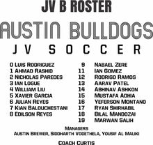 Load image into Gallery viewer, 25-26 Austin Boys Soccer - T-Shirts