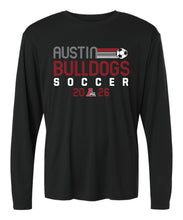 Load image into Gallery viewer, 25-26 Austin Boys Soccer - Long Sleeve T-Shirts
