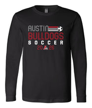 Load image into Gallery viewer, 25-26 Austin Boys Soccer - Long Sleeve T-Shirts