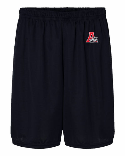 25-26 Austin Boys Soccer - Performance Shorts