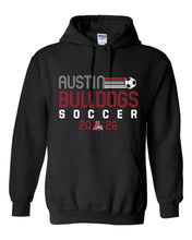 Load image into Gallery viewer, 25-26 Austin Boys Soccer - Hoodie