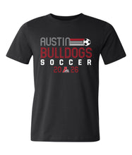 Load image into Gallery viewer, 25-26 Austin Boys Soccer - T-Shirts