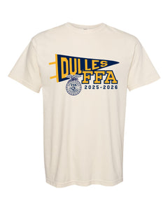 25-26 Dulles FFA Chapter Shirt