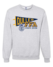 Load image into Gallery viewer, 25-26 Dulles FFA Chapter Shirt