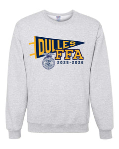 25-26 Dulles FFA Chapter Shirt