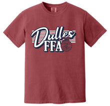 Load image into Gallery viewer, 25-26 Dulles FFA