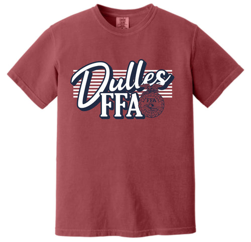 25-26 Dulles FFA