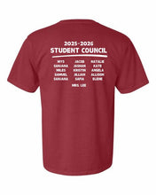 Load image into Gallery viewer, 2025 Fort Settlement - Student Council