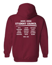 Load image into Gallery viewer, 2025 Fort Settlement - Student Council