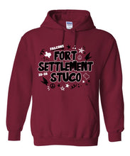 Load image into Gallery viewer, 2025 Fort Settlement - Student Council