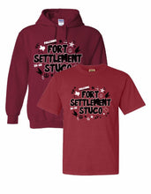 Load image into Gallery viewer, 2025 Fort Settlement - Student Council