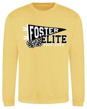 Load image into Gallery viewer, 25-26 Foster Elite