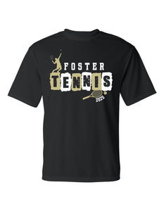2025 Foster Tennis - Fall Spiritwear