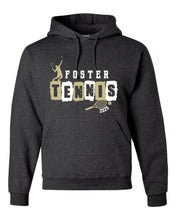Load image into Gallery viewer, 2025 Foster Tennis - Fall Spiritwear