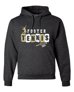 2025 Foster Tennis - Fall Spiritwear