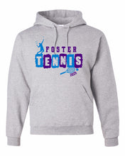 Load image into Gallery viewer, 2025 Foster Tennis - Fall Spiritwear