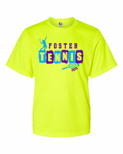 2025 Foster Tennis - Fall Spiritwear
