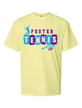 Load image into Gallery viewer, 2025 Foster Tennis - Fall Spiritwear