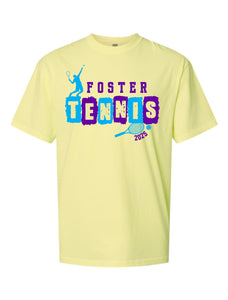 2025 Foster Tennis - Fall Spiritwear