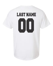 Load image into Gallery viewer, 25-26  Fulshear Baseball - White T-Shirt