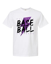 Load image into Gallery viewer, 25-26  Fulshear Baseball - White T-Shirt