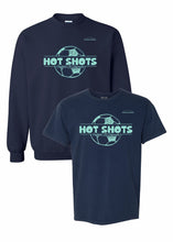 Load image into Gallery viewer, 25-26 Foster Girls Soccer - Hot Shots