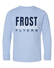 Load image into Gallery viewer, 2025 Frost Elementary - Long Sleeve Spirit Wear