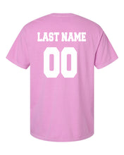 Load image into Gallery viewer, 25-26 George Ranch Baseball - Pink Shirts