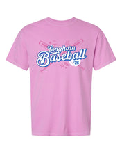 Load image into Gallery viewer, 25-26 George Ranch Baseball - Pink Shirts
