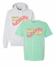 Load image into Gallery viewer, 25-26 George Ranch Girls Track