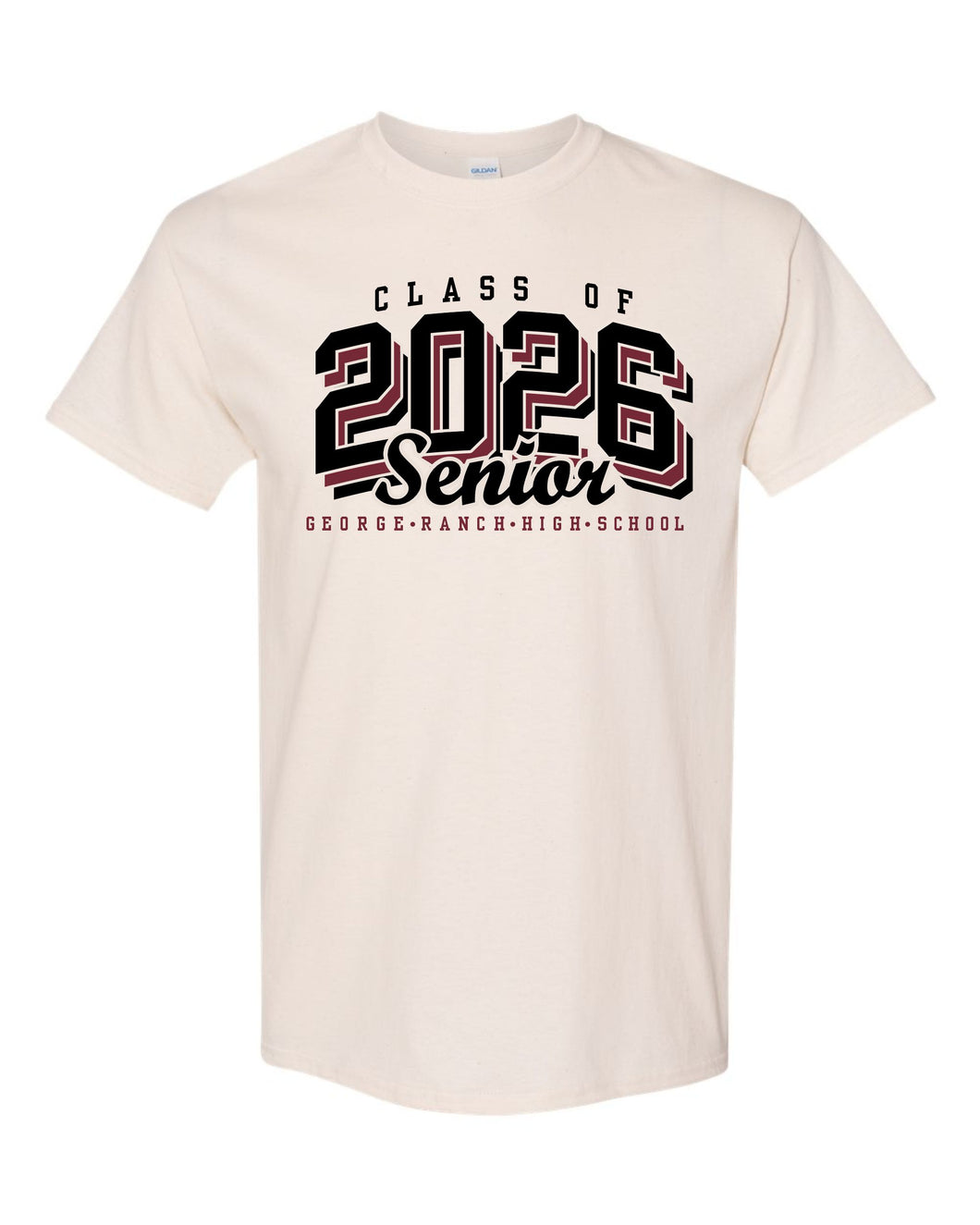 George Ranch Senior Pro Grad - Class of 2026