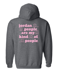 25-26 JORDAN LEGACIES SPIRIT WEAR - MY KIND OF PEOPLE
