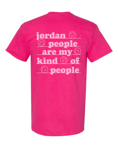 25-26 JORDAN LEGACIES SPIRIT WEAR - MY KIND OF PEOPLE