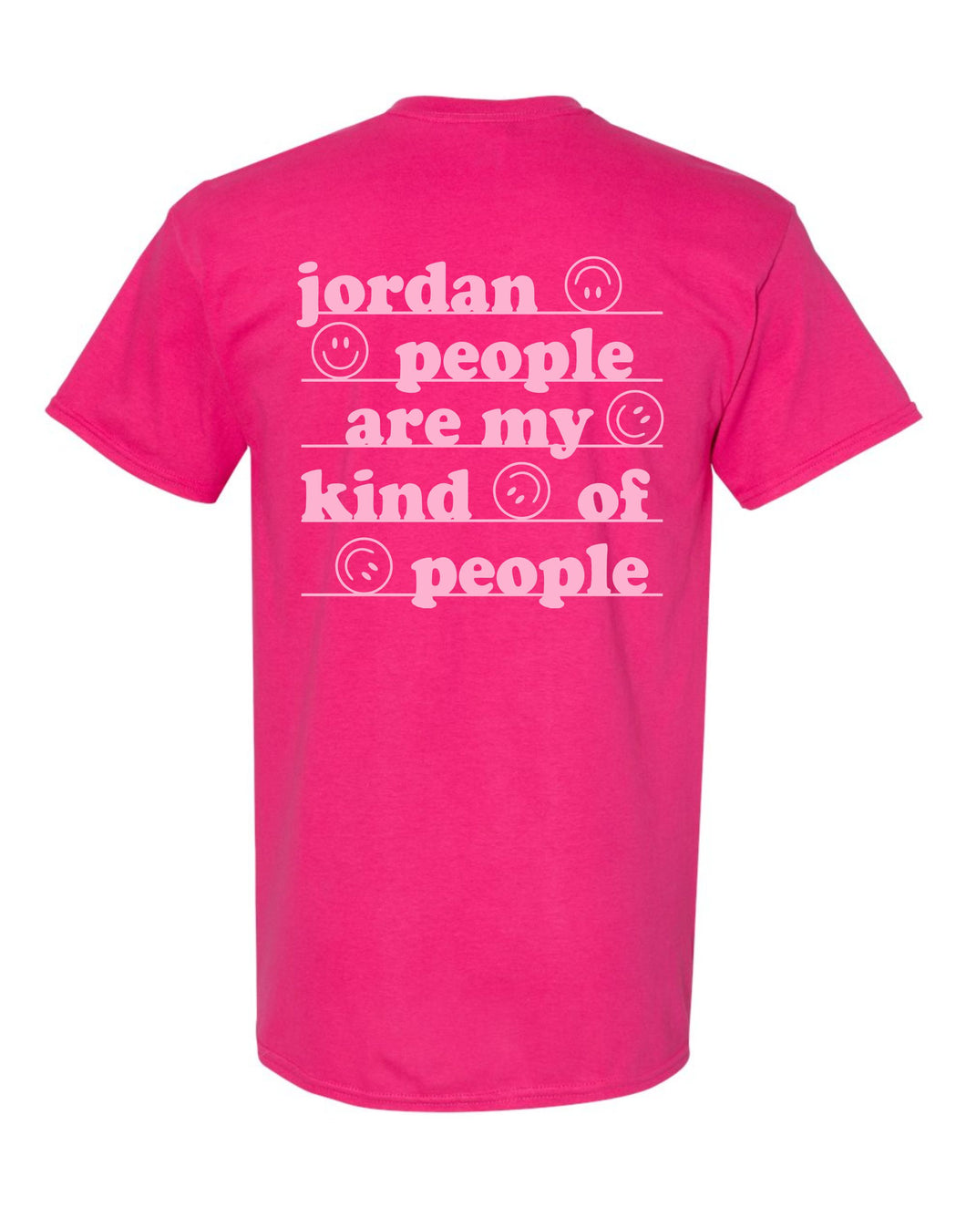 25-26 JORDAN LEGACIES SPIRIT WEAR - MY KIND OF PEOPLE