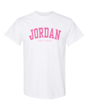 Load image into Gallery viewer, 25-26 JORDAN LEGACIES SPIRIT WEAR - PINK JORDAN