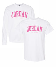 Load image into Gallery viewer, 25-26 JORDAN LEGACIES SPIRIT WEAR - PINK JORDAN