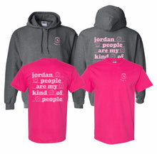 Load image into Gallery viewer, 25-26 JORDAN LEGACIES SPIRIT WEAR - MY KIND OF PEOPLE