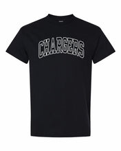 Load image into Gallery viewer, 26-27 Morgan Elementary - Chargers T-Shirt &amp; Dri-Fit