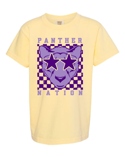 25-26 Morgan Elementary - Panther Nation