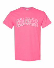 Load image into Gallery viewer, 26-27 Morgan Elementary - Chargers T-Shirt &amp; Dri-Fit