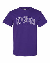 Load image into Gallery viewer, 26-27 Morgan Elementary - Chargers T-Shirt &amp; Dri-Fit