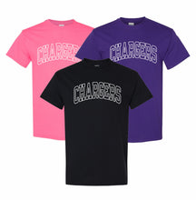 Load image into Gallery viewer, 26-27 Morgan Elementary - Chargers T-Shirt &amp; Dri-Fit