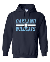 Load image into Gallery viewer, 25-26 Oakland Elementary Spirit Wear - Sweatshirts