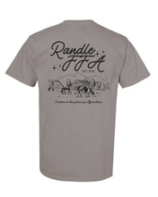 Load image into Gallery viewer, 25-26 Randle FFA - Chapter Shirts