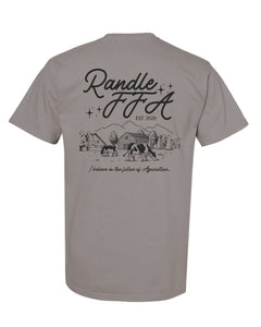 25-26 Randle FFA - Chapter Shirts