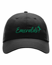 Load image into Gallery viewer, 25-26 TOMAS EMERALDS - Baseball Cap